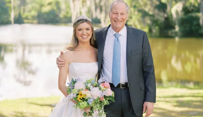 Sarah, who was diagnosed with Stage I Gastric Cancer