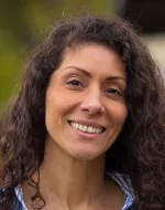Irasema, who was diagnosed with Stage II Gastric Cancer