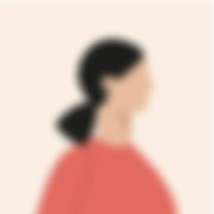 Linda, who was diagnosed with Breast Cancer