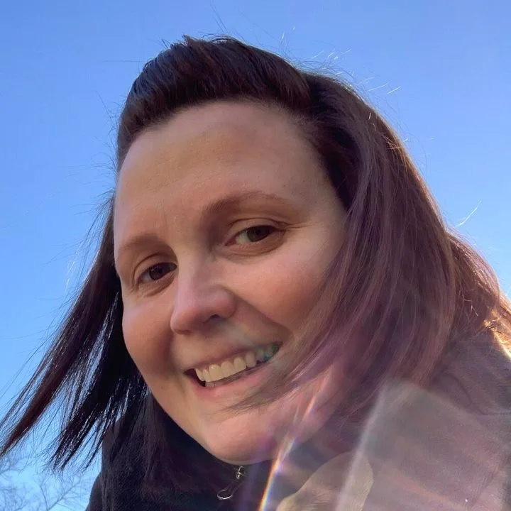 Stefanie, who was diagnosed with Stage III Invasive Ductal Carcinoma