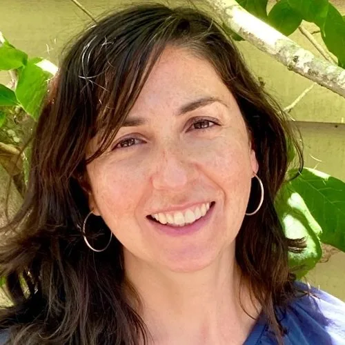 Haley, who was diagnosed with Stage III Colorectal Cancer