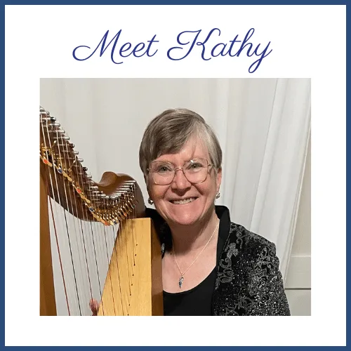 Kathy, who was diagnosed with Stage I Invasive Lobular Carcinoma