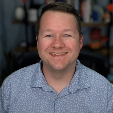 Ben, who was diagnosed with Stage III Colorectal Cancer