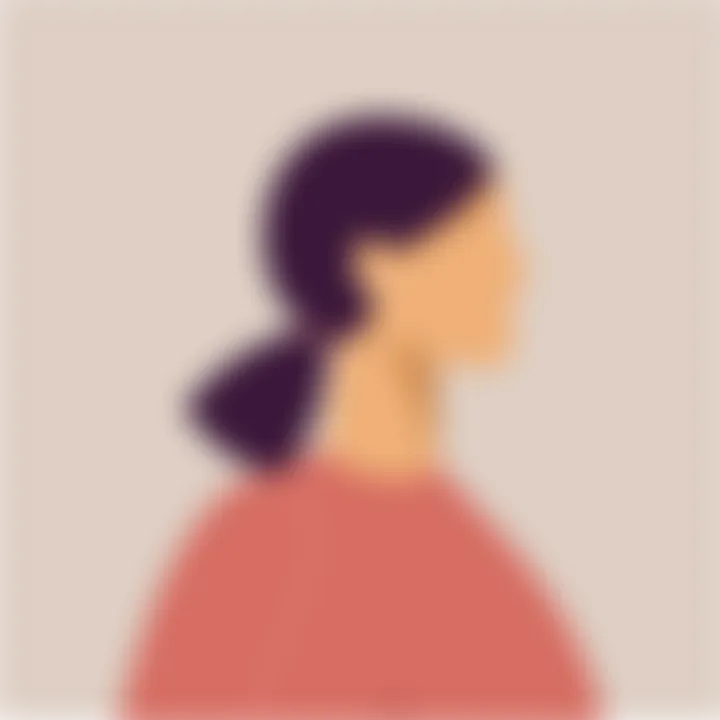 Clara, who was diagnosed with Stage I Breast Cancer