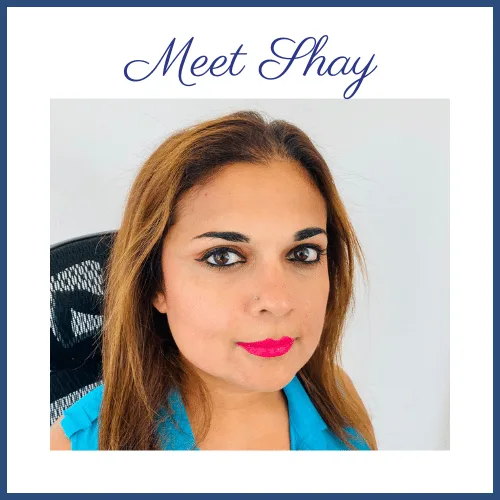 Shay, who was diagnosed with Invasive Lobular Carcinoma