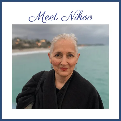 Nikoo, who was diagnosed with Stage IV Invasive Lobular Carcinoma
