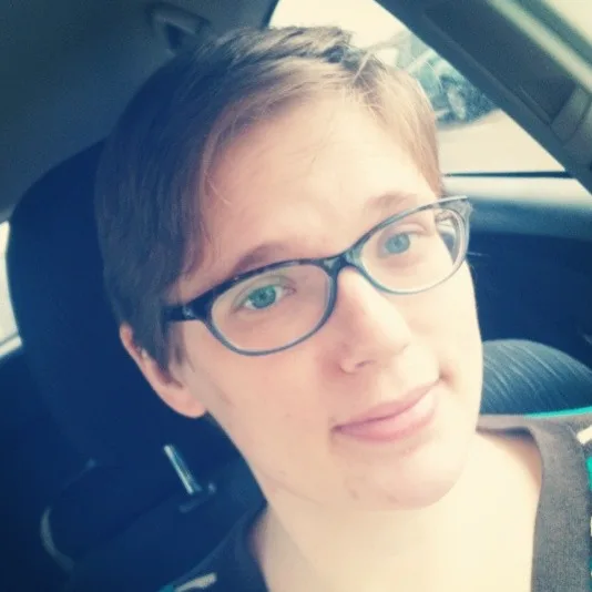 Melissa, who was diagnosed with Stage II Breast Cancer
