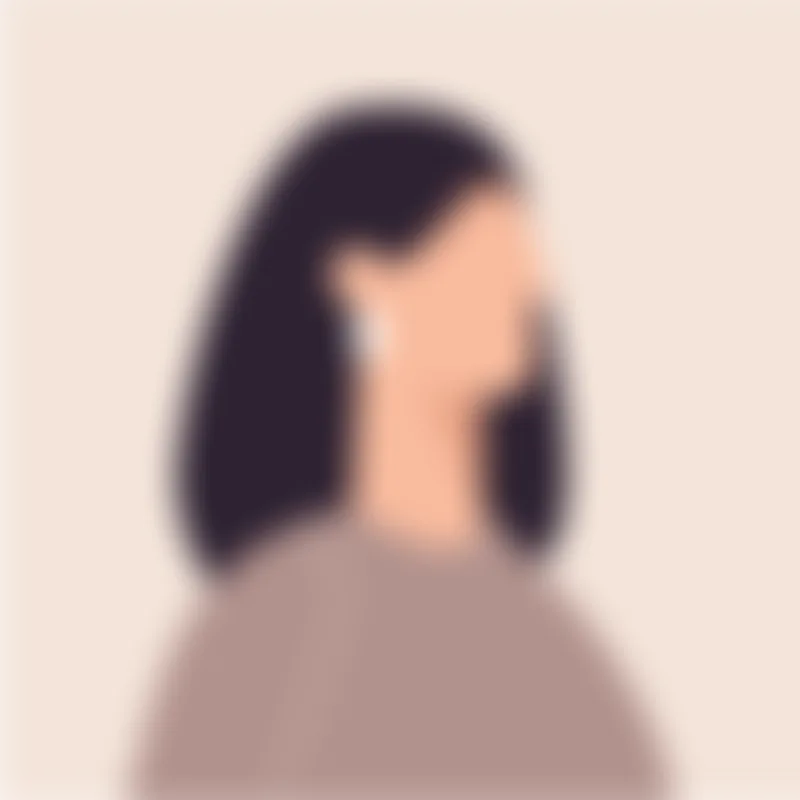 Yanzi, who was diagnosed with Stage I Breast Cancer