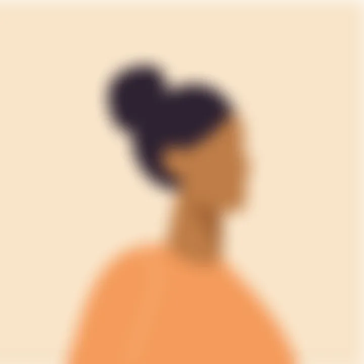 Aishah, who was diagnosed with Stage II Breast Cancer