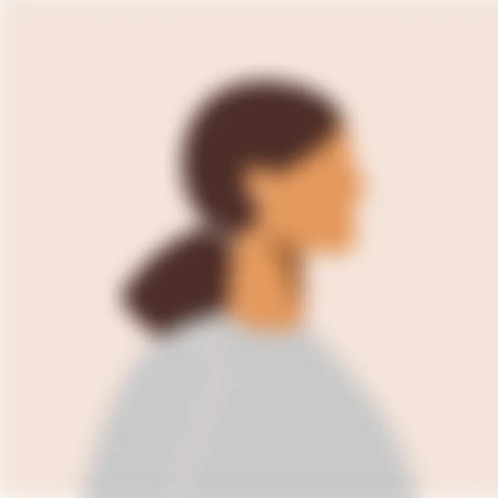 Luz, who was diagnosed with Breast Cancer