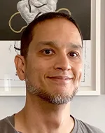Bryan, who was diagnosed with Stage IV Gastric Cancer