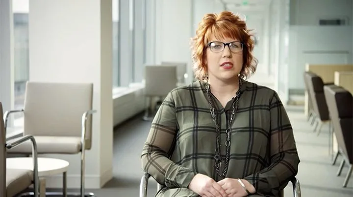 Lindsey, who was diagnosed with Stage IV Breast Cancer