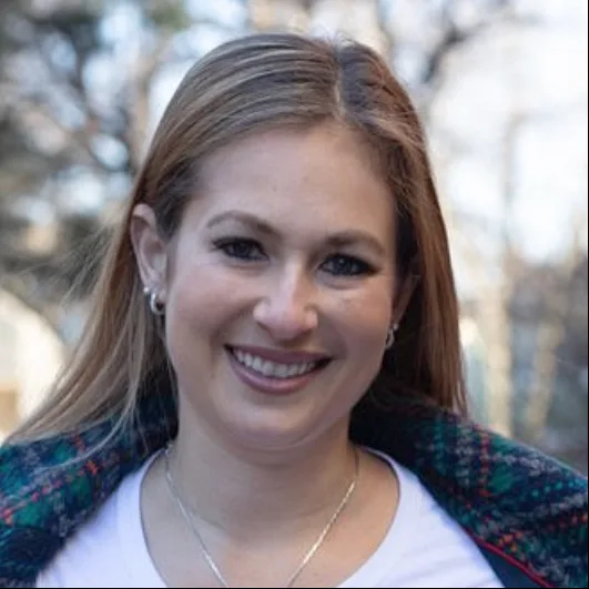 Joy, who was diagnosed with Stage II Breast Cancer