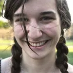 Adriana, who was diagnosed with Gastric Cancer