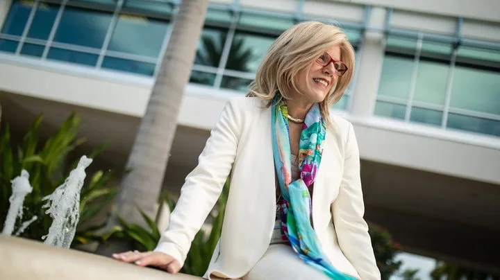 Kim, who was diagnosed with Stage I Invasive Ductal Carcinoma