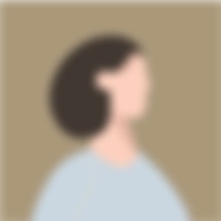 Cherie, who was diagnosed with Stage II Breast Cancer