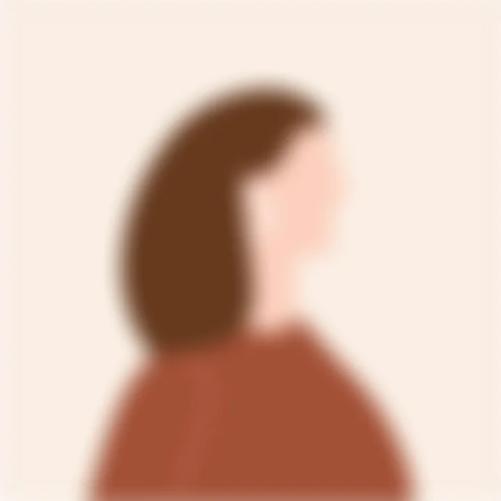 Anna, who was diagnosed with Stage IV Breast Cancer