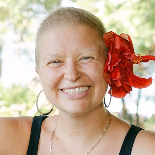Kelsey, who was diagnosed with Stage II Breast Cancer