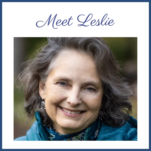 Leslie, who was diagnosed with Stage IV Invasive Lobular Carcinoma