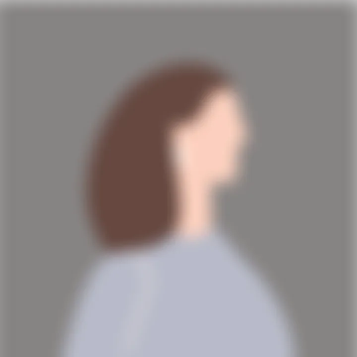 Ana, who was diagnosed with Stage II Breast Cancer