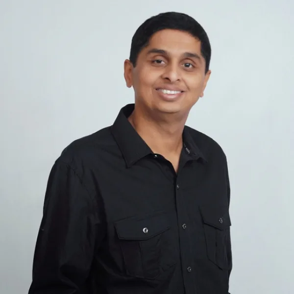 Sundar, who was diagnosed with Gastric Cancer