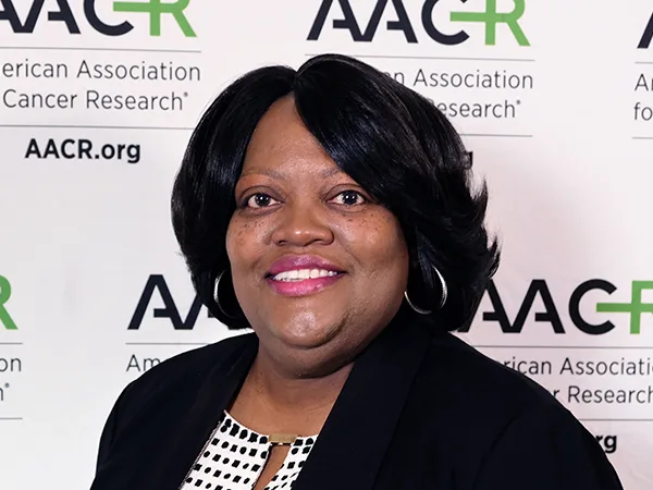 Kimberly, who was diagnosed with Ovarian Cancer