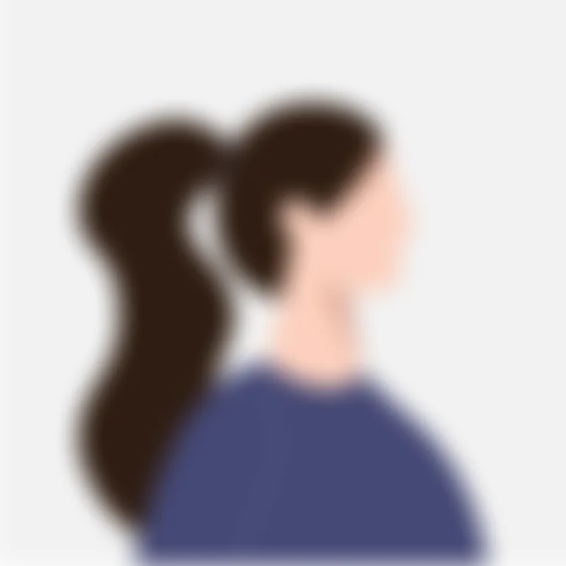 Matilde, who was diagnosed with Breast Cancer