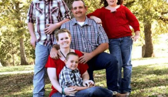 Bre, who was diagnosed with Stage IV Ovarian Cancer