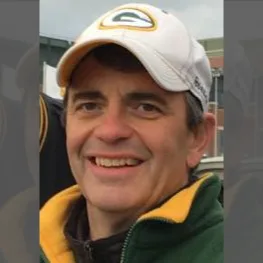 Alan, who was diagnosed with Gastric Cancer