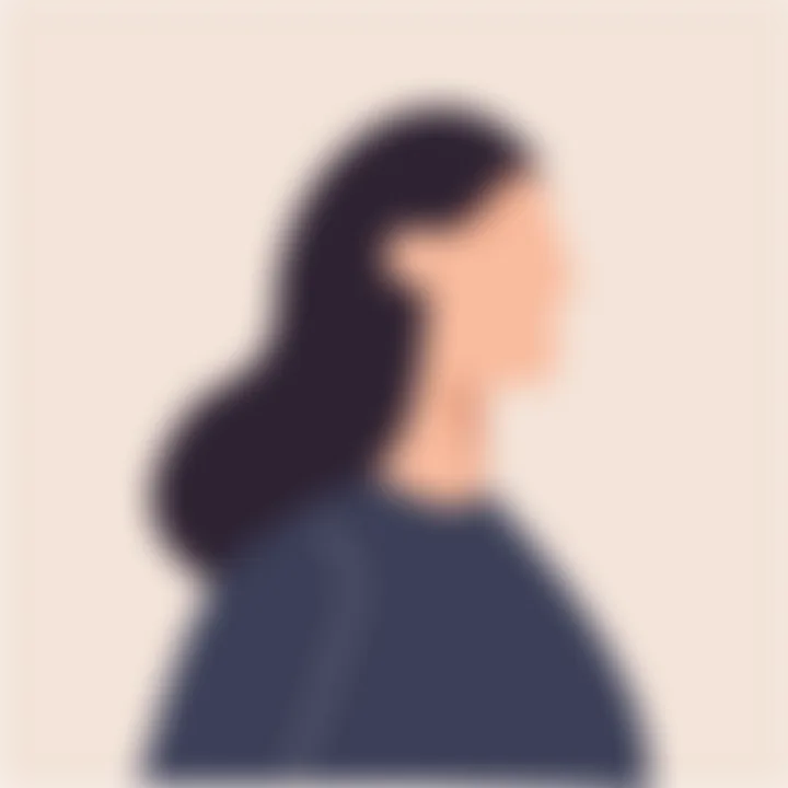 Ada, who was diagnosed with Stage III Breast Cancer