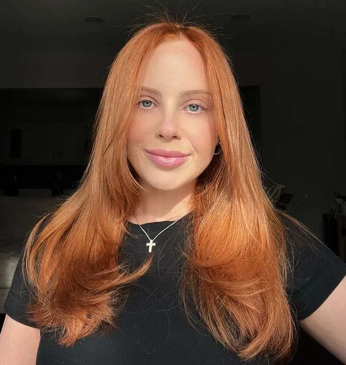 Jena, who was diagnosed with Stage III Colorectal Cancer