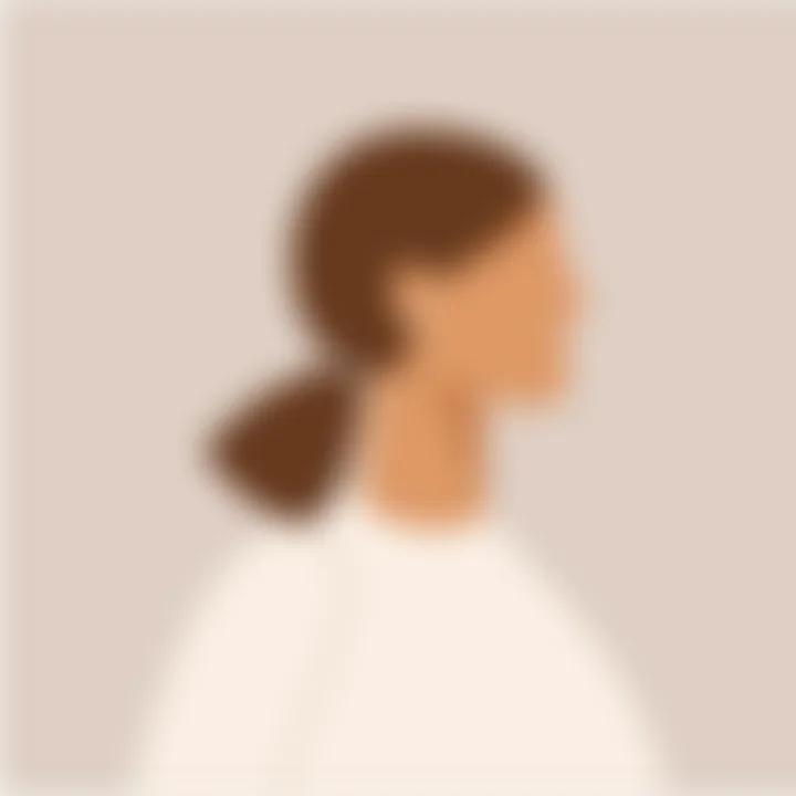 Blanca, who was diagnosed with Stage III Breast Cancer