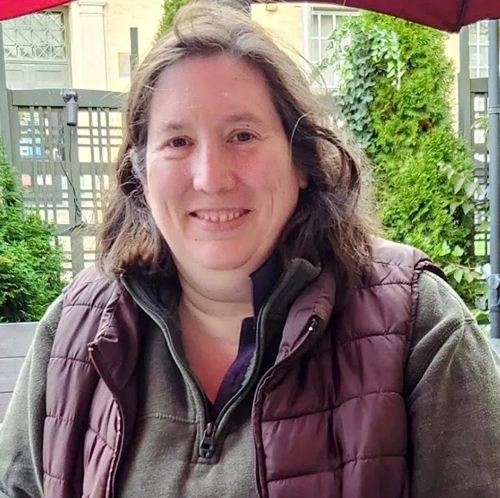 A patient, who was diagnosed with Stage IV Colorectal Cancer