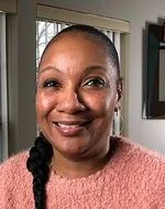 Wenora, who was diagnosed with Colorectal Cancer