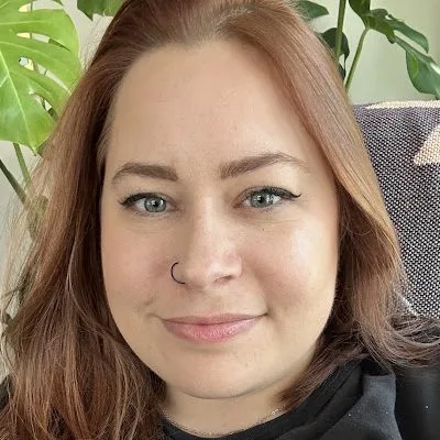 Denelle, who was diagnosed with Stage III Colorectal Cancer
