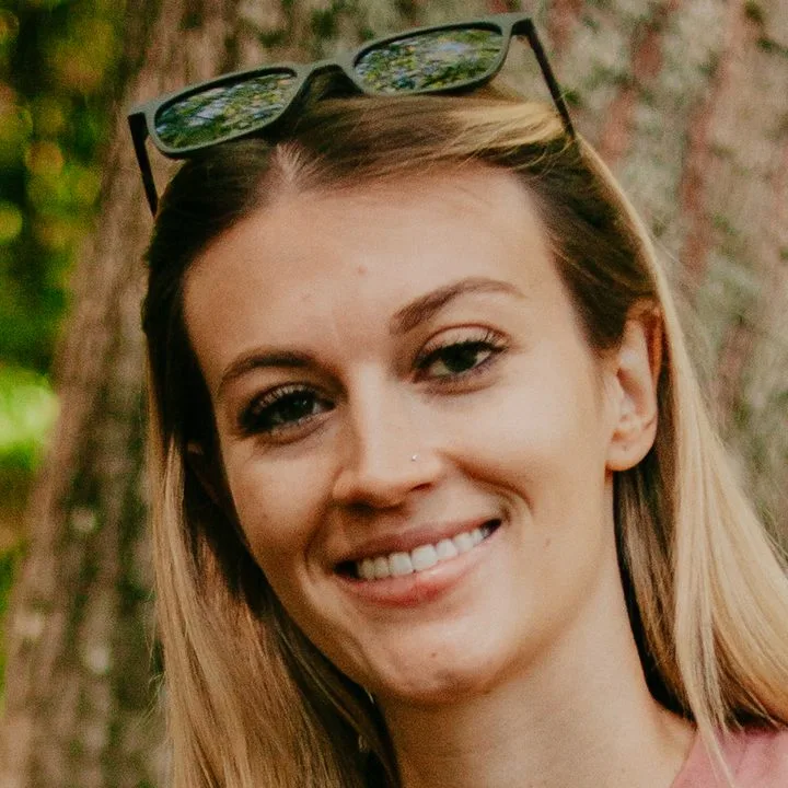 Shannin, who was diagnosed with Stage IV Colorectal Cancer