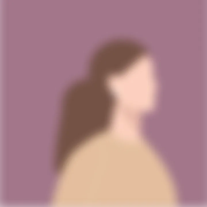 Alicia, who was diagnosed with Stage II Breast Cancer