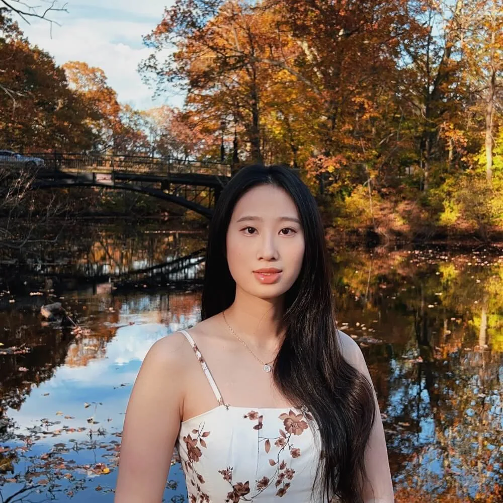 Chen, who was diagnosed with Ovarian Cancer