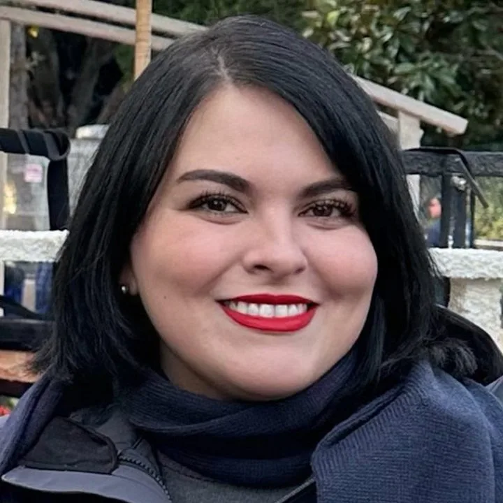 Shirley, who was diagnosed with Stage IV Lung Adenocarcinoma