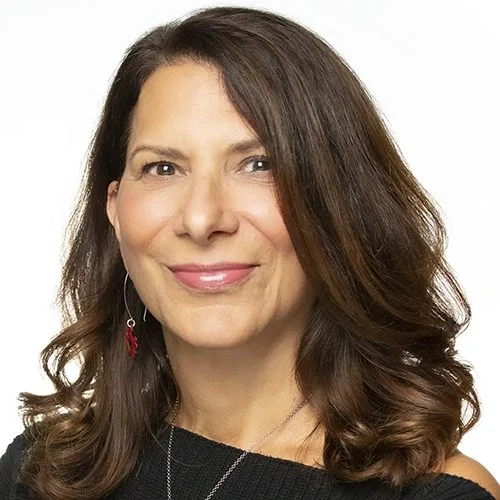 Terri, who was diagnosed with Stage I Lung Cancer