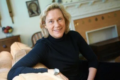 Jane, who was diagnosed with Stage I Ovarian Cancer