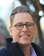 Daniel, who was diagnosed with Stage II Non-Small Cell Lung Cancer