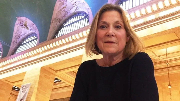 Deborah, who was diagnosed with Stage I Breast Cancer