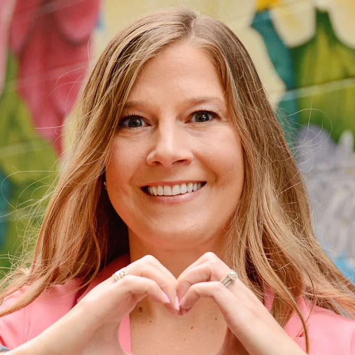 Tina, who was diagnosed with Stage III Invasive Lobular Carcinoma