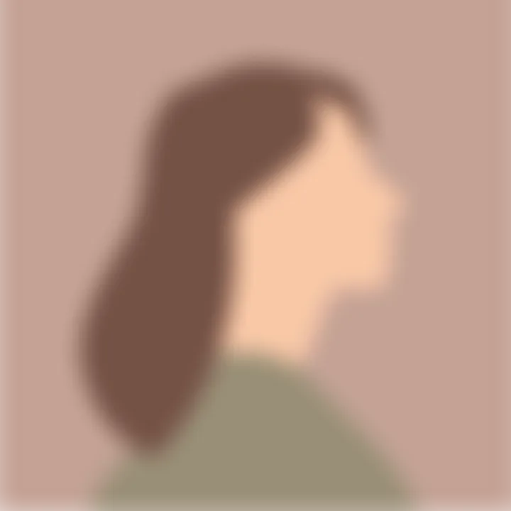Lisa, who was diagnosed with Breast Cancer