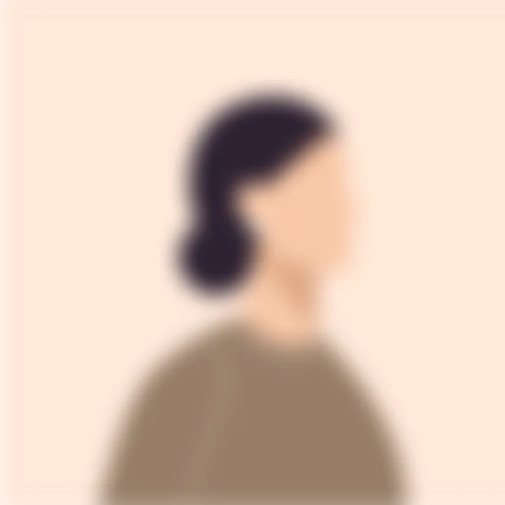 Jenny, who was diagnosed with Stage II Breast Cancer