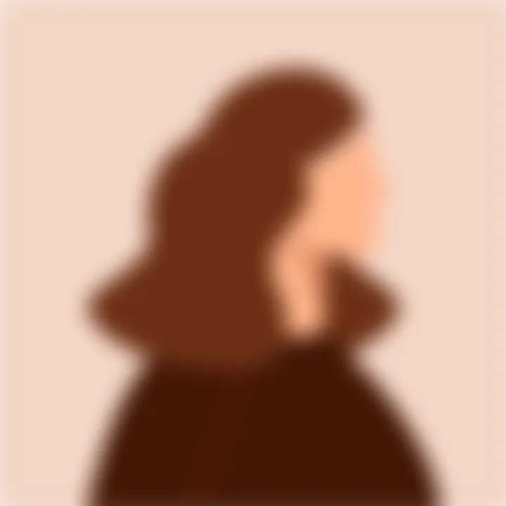 Aura, who was diagnosed with Stage I Breast Cancer
