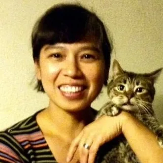 Maria, who was diagnosed with Stage III Colorectal Cancer
