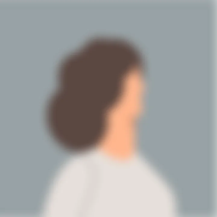 Claritza, who was diagnosed with Stage III Breast Cancer