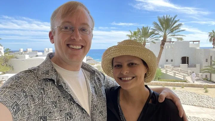 Chase, who was diagnosed with Stage II Breast Cancer